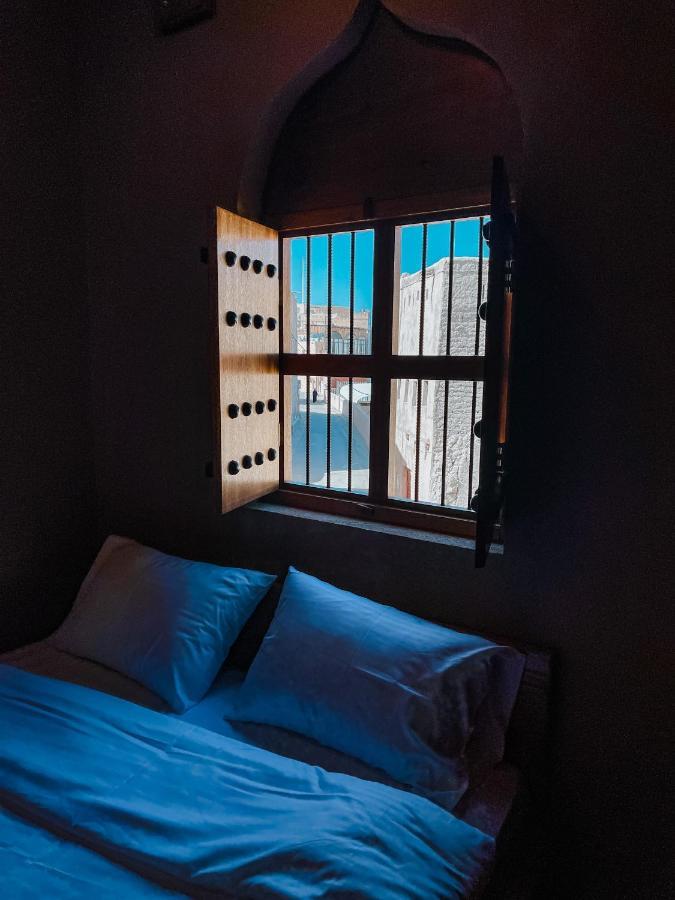 Alaqur View Inn نزل واجهة العقر Nizwa Exterior foto