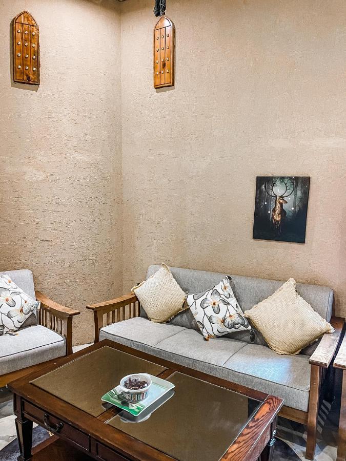 Alaqur View Inn نزل واجهة العقر Nizwa Exterior foto