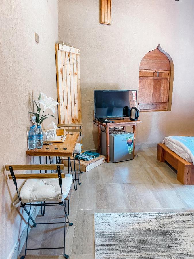 Alaqur View Inn نزل واجهة العقر Nizwa Exterior foto