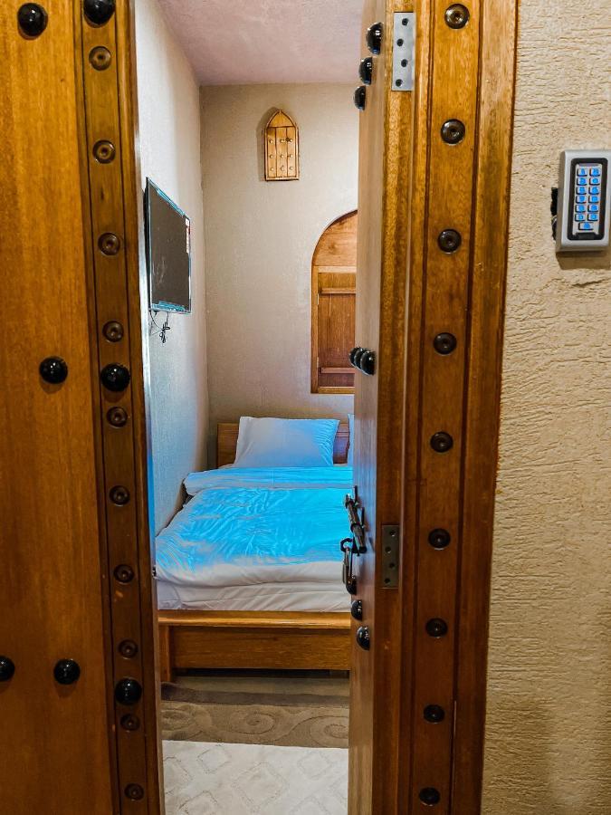 Alaqur View Inn نزل واجهة العقر Nizwa Exterior foto