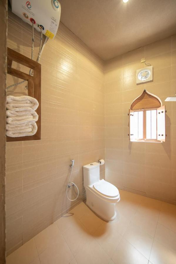 Alaqur View Inn نزل واجهة العقر Nizwa Exterior foto