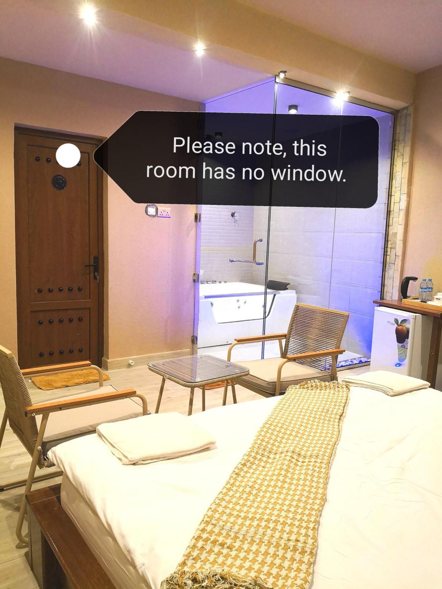 Alaqur View Inn نزل واجهة العقر Nizwa Exterior foto