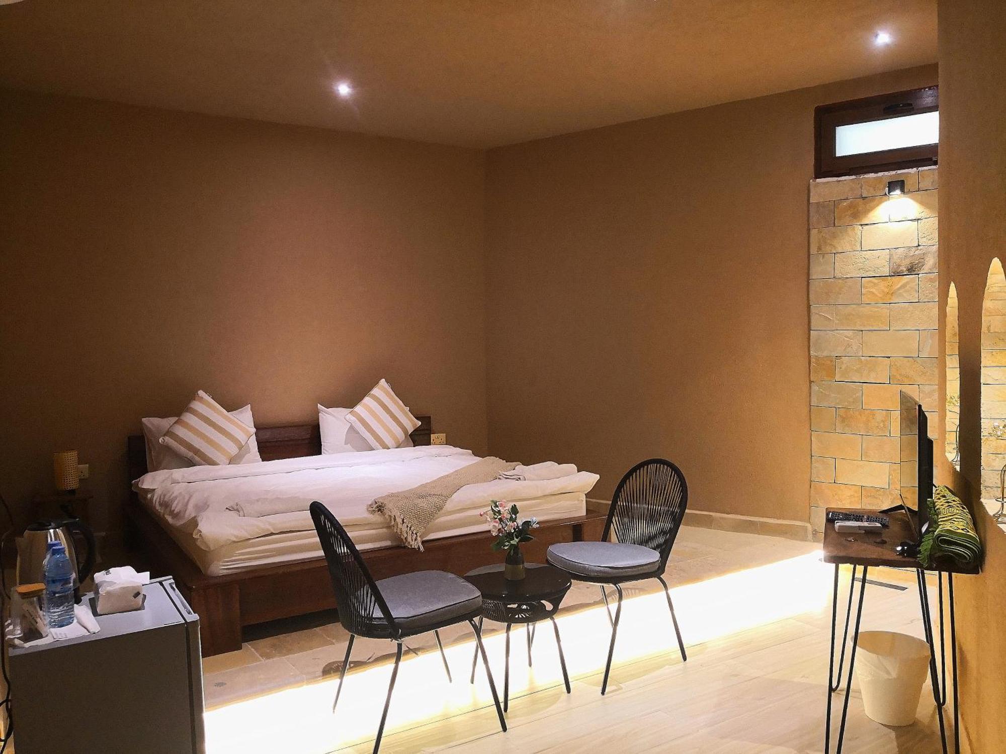 Alaqur View Inn نزل واجهة العقر Nizwa Exterior foto