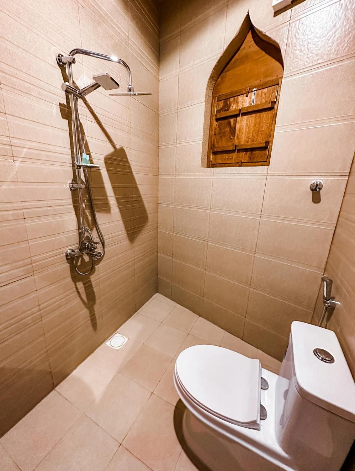 Alaqur View Inn نزل واجهة العقر Nizwa Exterior foto