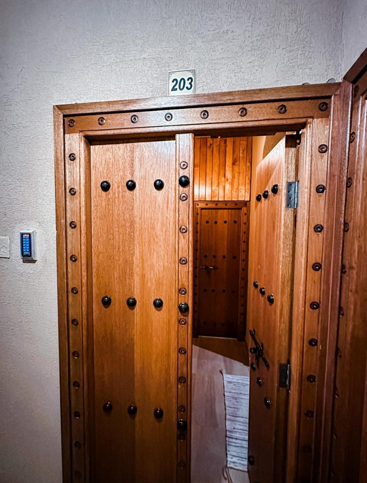 Alaqur View Inn نزل واجهة العقر Nizwa Exterior foto