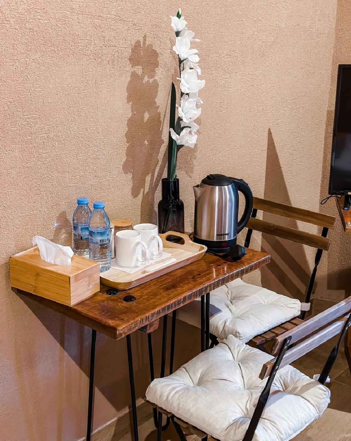 Alaqur View Inn نزل واجهة العقر Nizwa Exterior foto