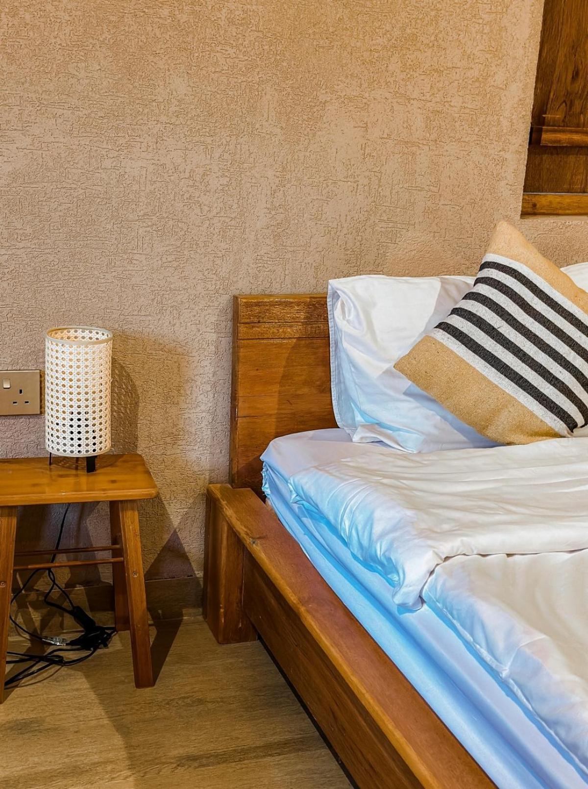 Alaqur View Inn نزل واجهة العقر Nizwa Exterior foto