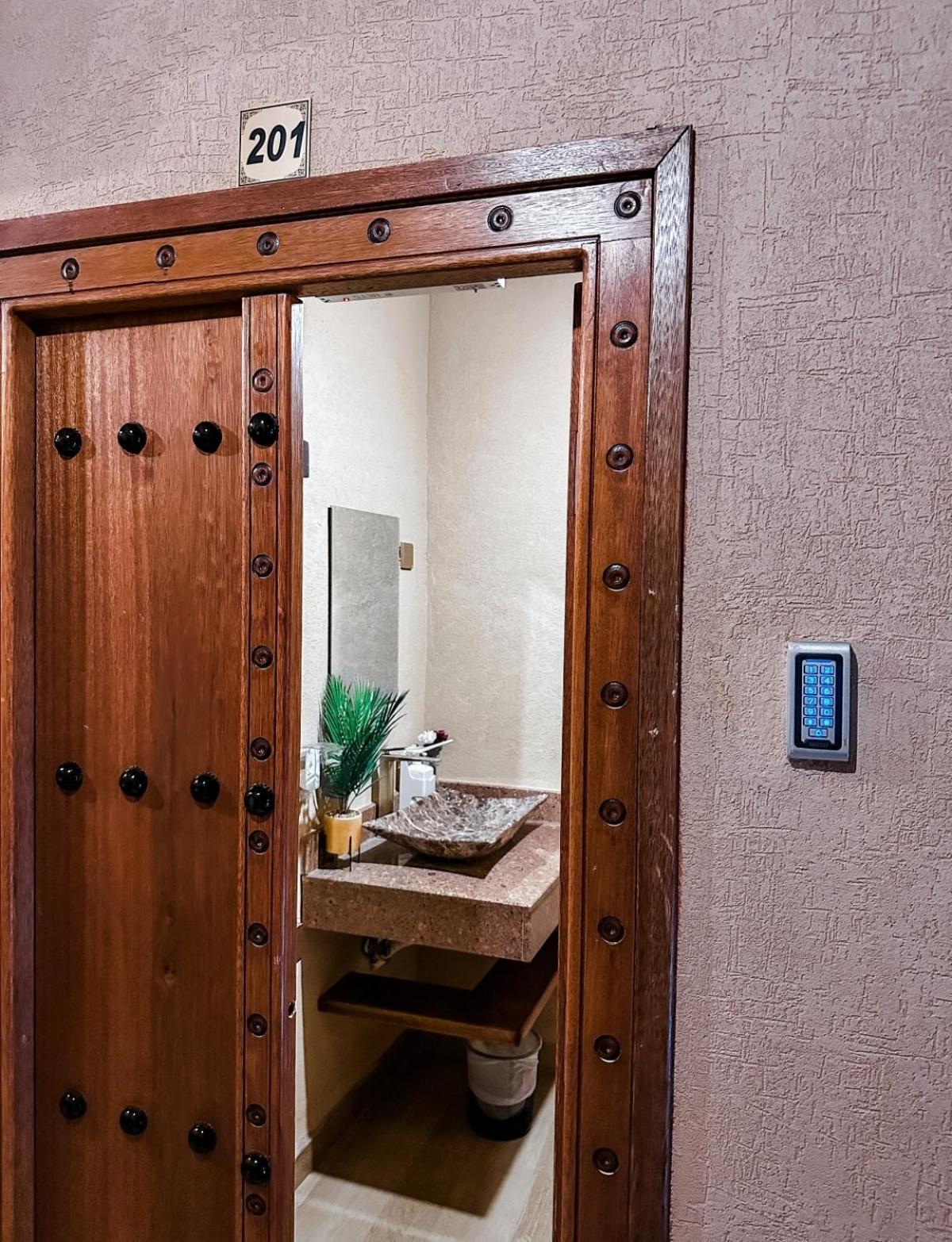 Alaqur View Inn نزل واجهة العقر Nizwa Exterior foto